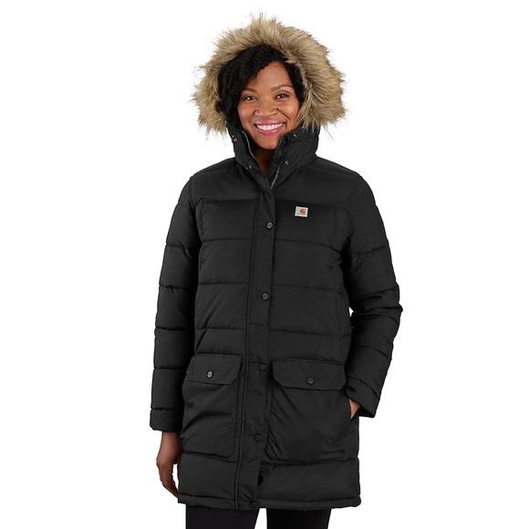 Carhartt Jackets & Coats Nwt Carhartt Womens Montana Relaxed Fit